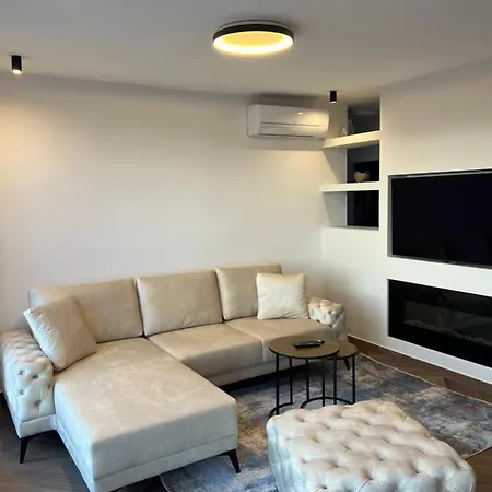 Touch The Sky * Split