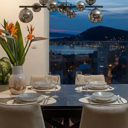 Touch The Sky Apartamento Split